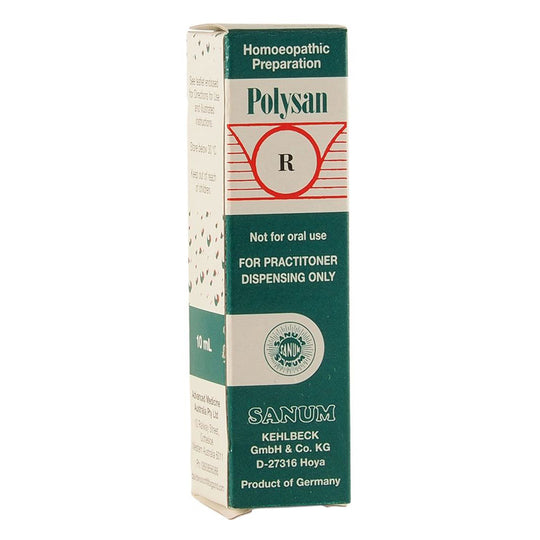 Sanum Polysan R 10ml