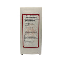 Sanum Sanukehl Klebs 7x SIP Ampules x 10 Pack