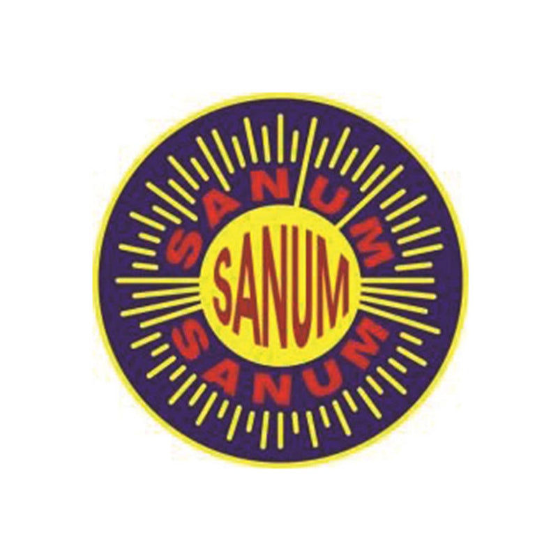 Sanum Sanukehl Salm 7x SIP Ampules x 10 Pack