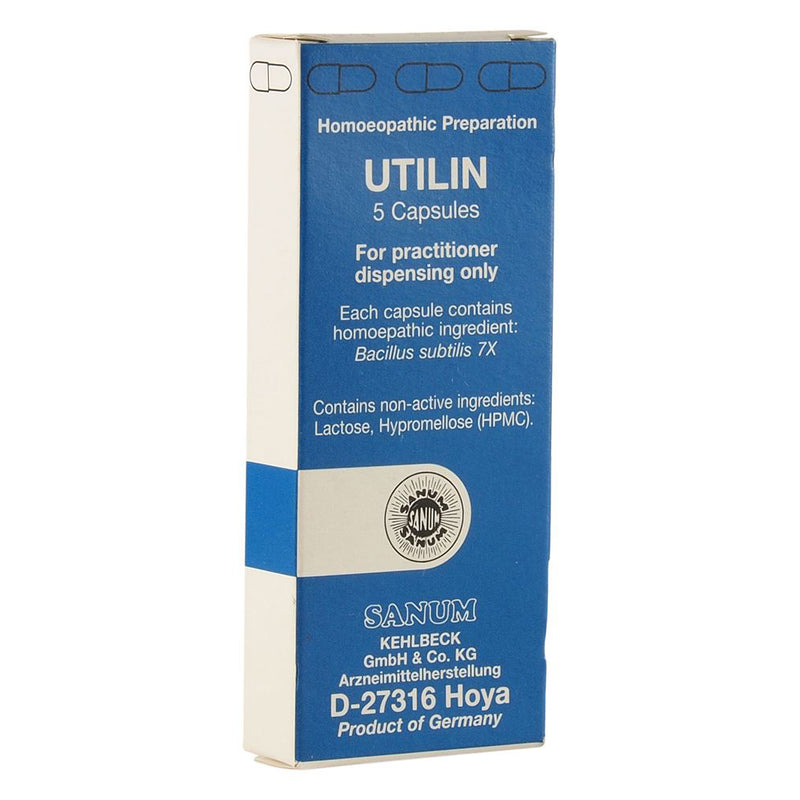 Sanum Utilin 7x 5c