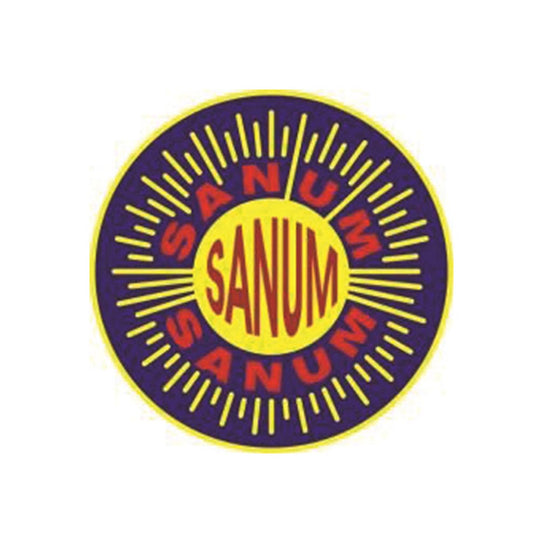Sanum S Utilin 5X SIP Ampules x 50 Pack