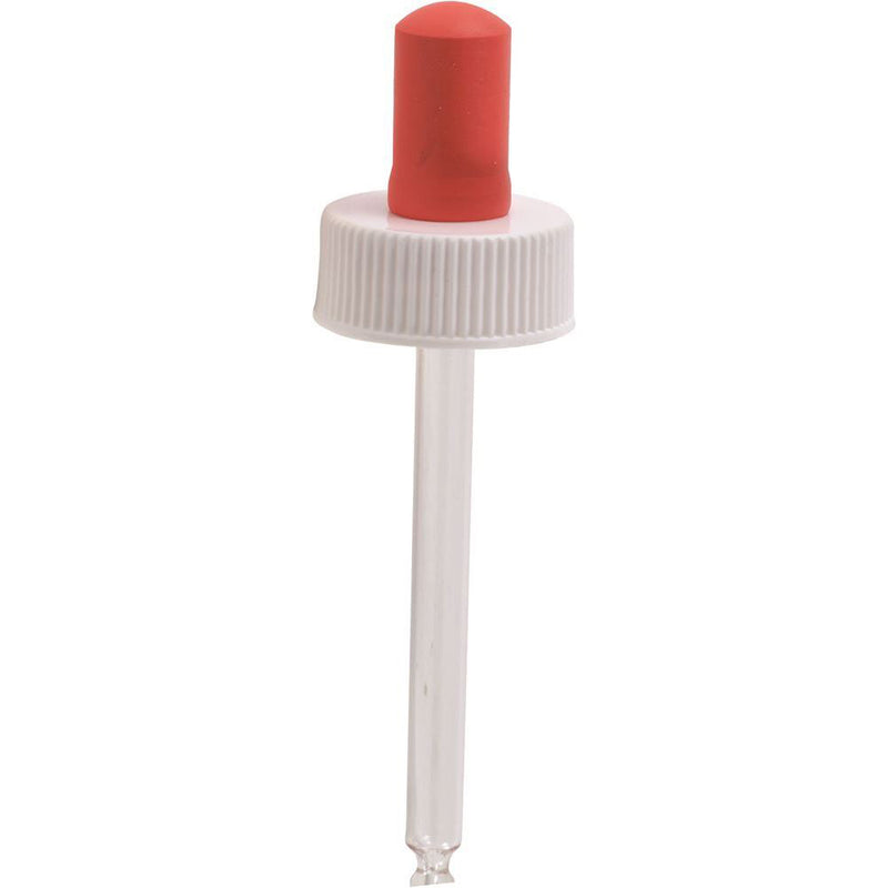 Screw Dropper 80 long 24mm
