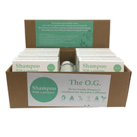 Shampoo With A Purpose Shampoo & Conditioner Bar The O.G. 135g
