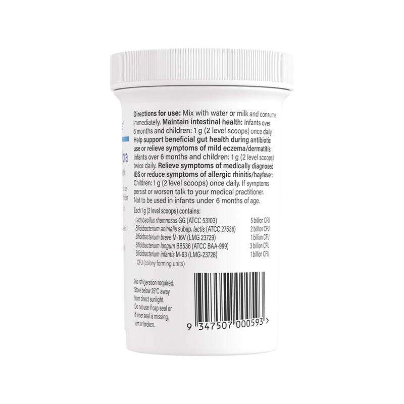 Spectrumceuticals Infant and Child Flora (Fridge Free Multi-Strain Probiotic) Oral Powder 60g