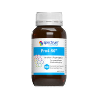 Spectrumceuticals Pro4-50 60c