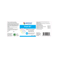 Spectrumceuticals Pro4-50 60c