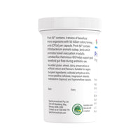 Spectrumceuticals Pro4-50 (Fridge Free Multi-Strain Probiotic) 60vc