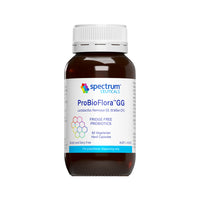Spectrumceuticals ProBioFlora GG (Fridge Free Probiotics) 60vc