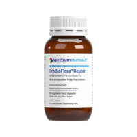 Spectrumceuticals ProBioFlora Reuteri 60vc
