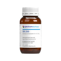SPECTRUMCEUTICALS SB 250 60VC