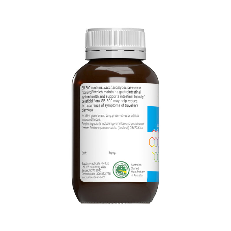 Spectrumceuticals SB-500 90vc