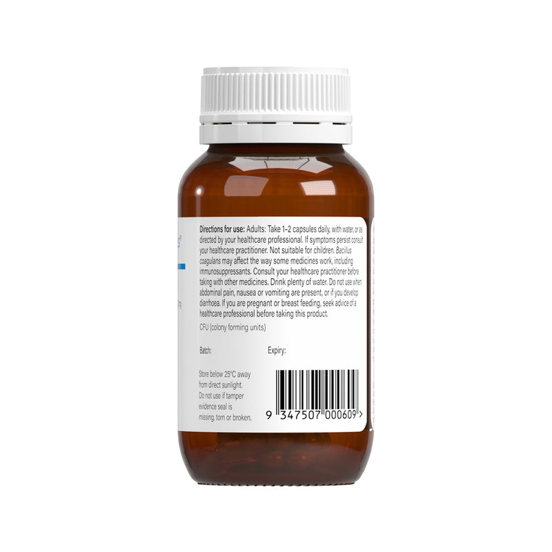 Spectrumceuticals SporeBiotic 60vc