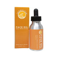 SunButter Skincare Nourishing Face Oil Boab Wattle & Kelp 50ml