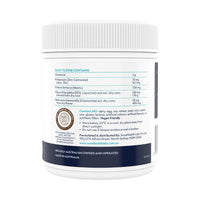SUNAHEALTH LABS CLINICAL GUT RELIEF MIXED BERRY 210G