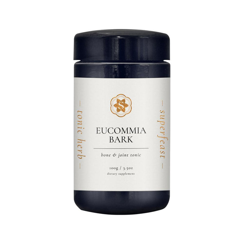 SUPERFEAST EUCOMMIA BARK 100G