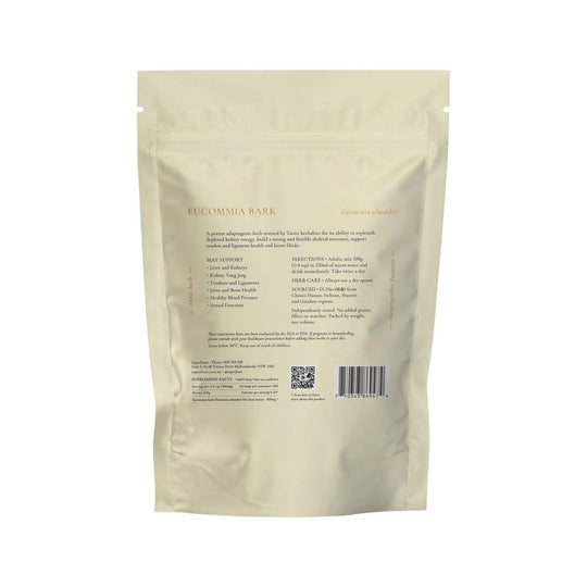 SUPERFEAST EUCOMMIA BARK 250G