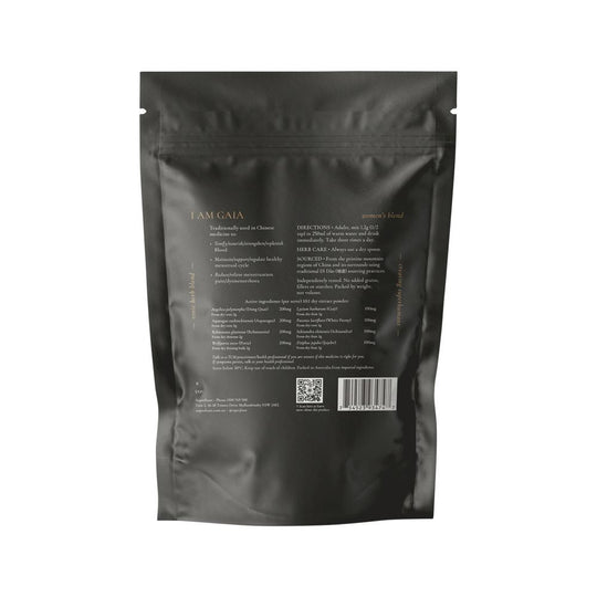 SUPERFEAST I AM GAIA 250G