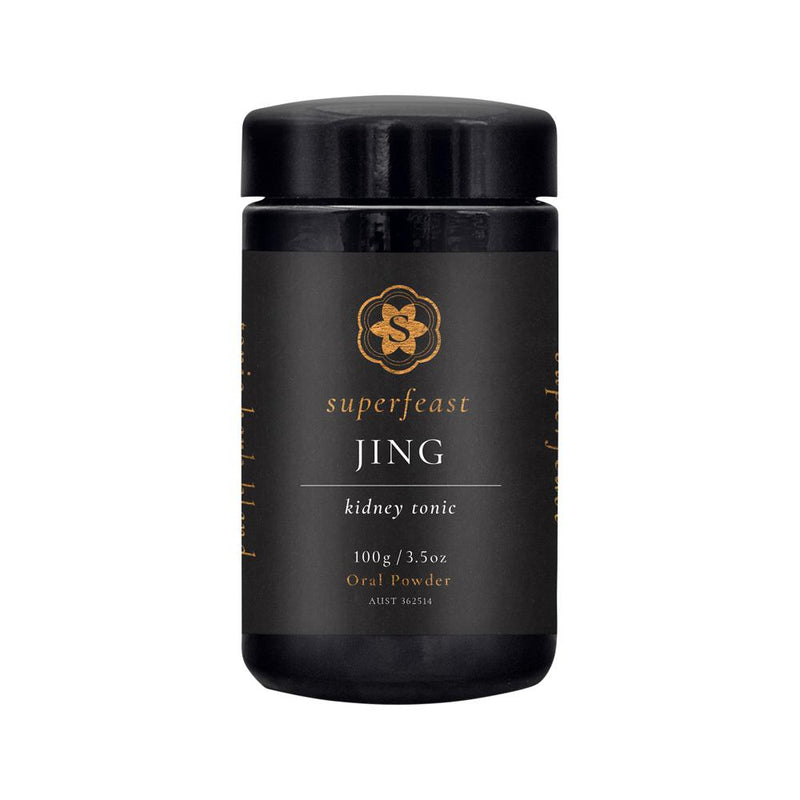 SUPERFEAST JING 100G