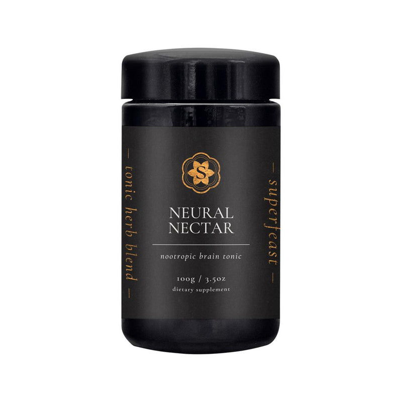 SUPERFEAST NEURAL NECTAR 100G