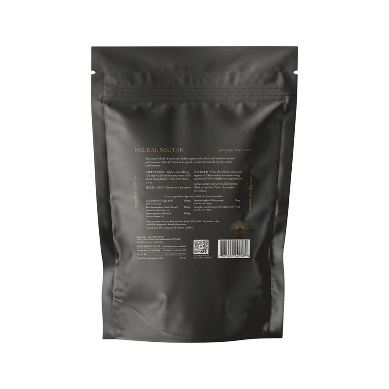 SUPERFEAST NEURAL NECTAR 1KG