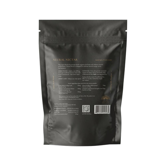 SUPERFEAST NEURAL NECTAR 250G