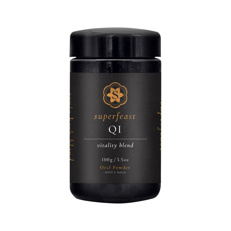 SUPERFEAST QI 100G