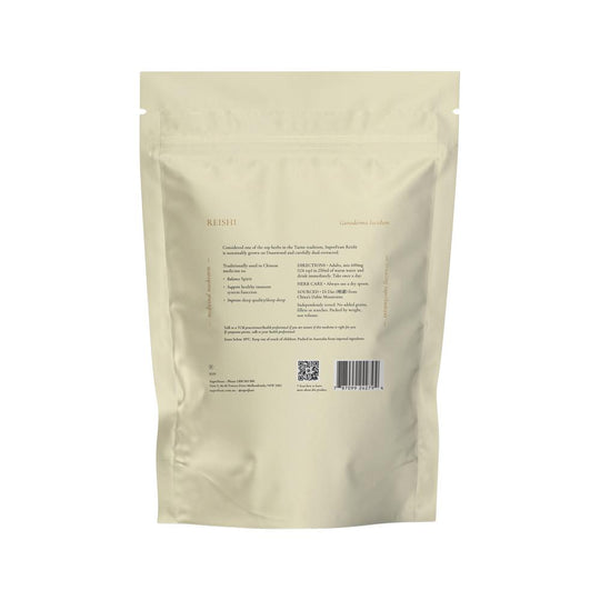 SUPERFEAST REISHI 1KG