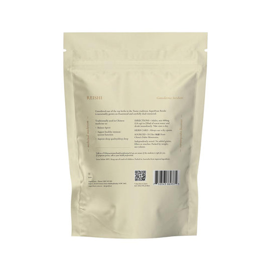 SUPERFEAST REISHI 250G