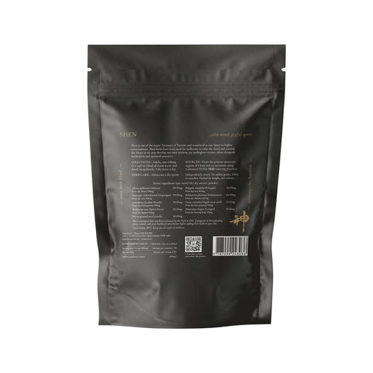 SUPERFEAST SHEN 250G