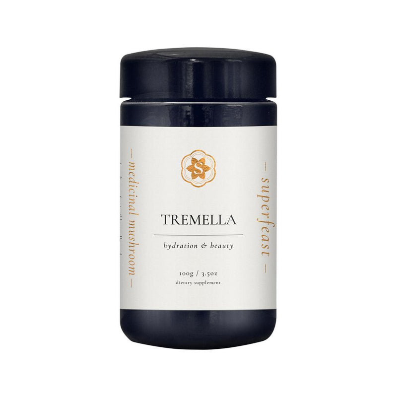 SUPERFEAST TREMELLA 100G