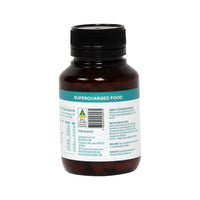 Supercharged Food Love Your Gut Micron 5 (Diatomaceous Earth) 90vc