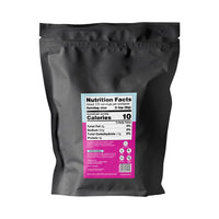 TEELIXIR ORGANIC MUSHROOM BEET LATTE (STARRING CHAGA AND CACAO) 1000G