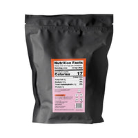 TEELIXIR ORGANIC MUSHROOM CACAO LATTE (STARRING REISHI AND ROSE) 1000G