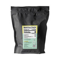 TEELIXIR ORGANIC MUSHROOM MATCHA LATTE (STARRING LIONS MANE AND PEPPERMINT) 1000G