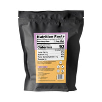 TEELIXIR ORGANIC MUSHROOM TURMERIC LATTE (STARRING CORDYCEPS AND GINGER) 500G