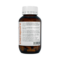 THERAPURE MY DAILY WELLBEING WITH ASTRAGALUS 120C