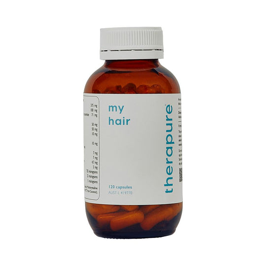 THERAPURE MY HAIR 120C