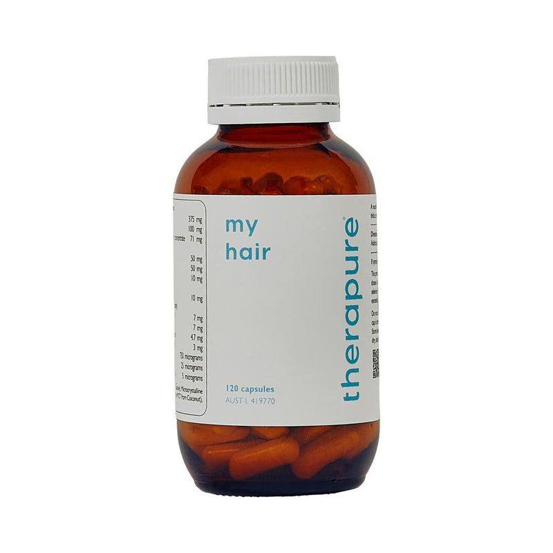 THERAPURE MY HAIR 120C