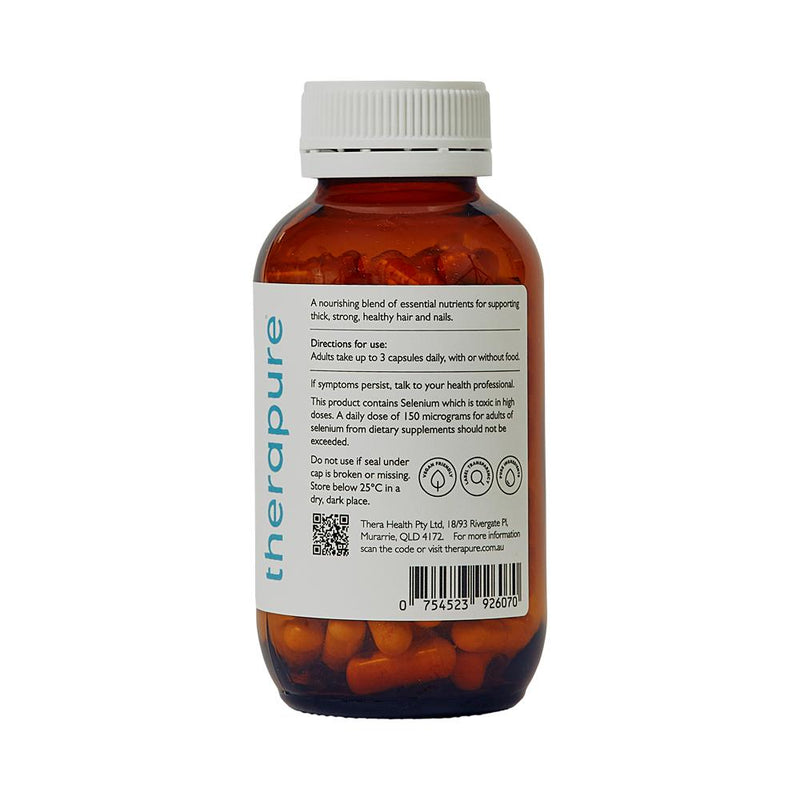 THERAPURE MY HAIR 120C