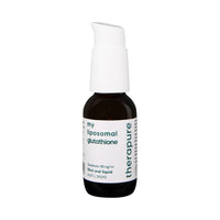THERAPURE MY LIPOSOMAL GLUTATHIONE ORAL LIQUID 50ML