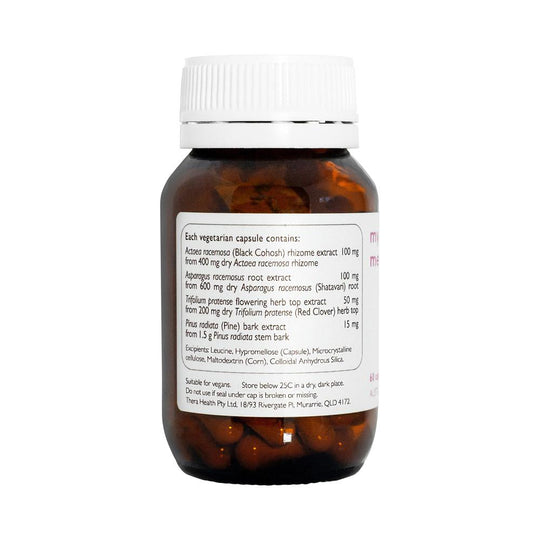 THERAPURE MY MENOPAUSE 60C