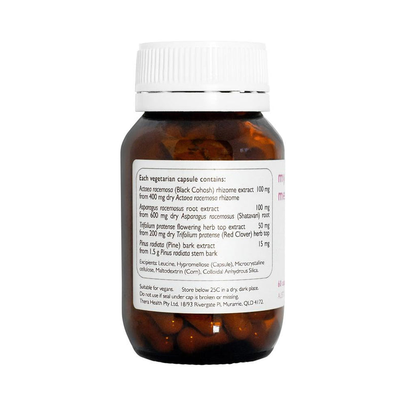 THERAPURE MY MENOPAUSE 60C