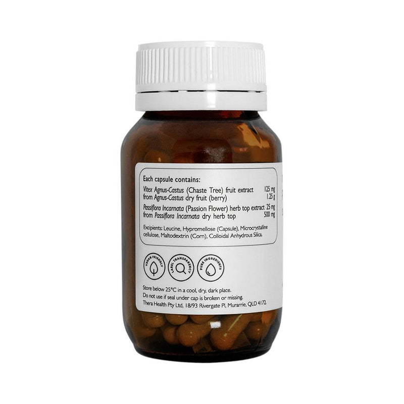 THERAPURE MY PMS SUPPORT 60C