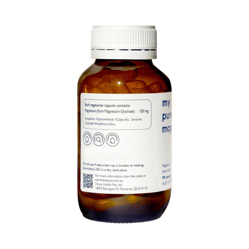 THERAPURE MY PURE MAGNESIUM 180C