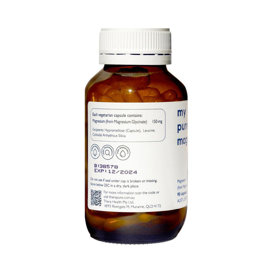 THERAPURE MY PURE MAGNESIUM 90C