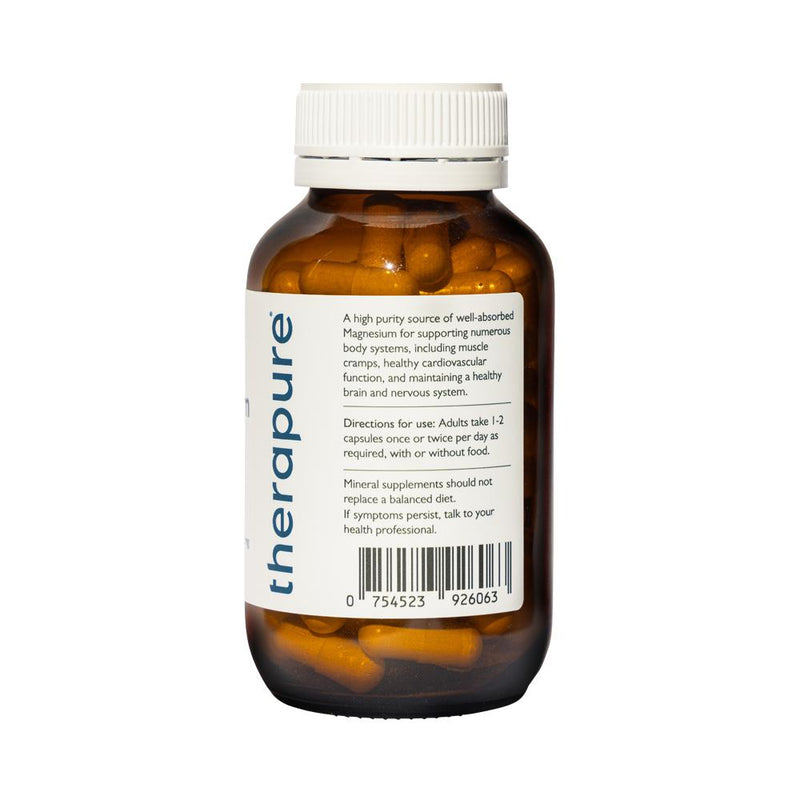 THERAPURE MY PURE MAGNESIUM 90C