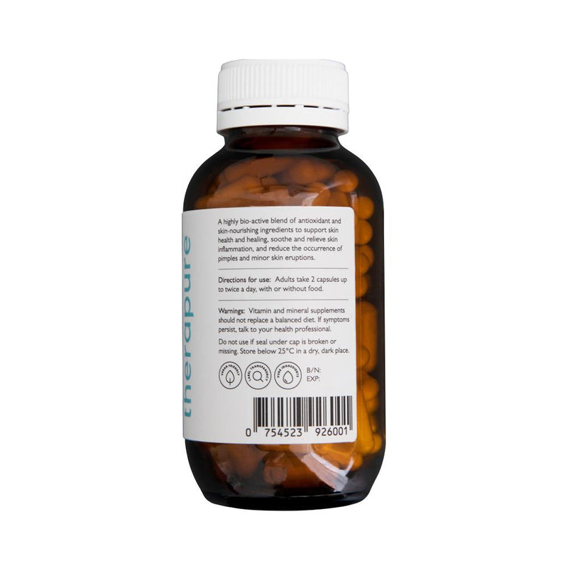 THERAPURE MY SKIN 120C