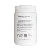 THERAPURE PURE COLLAGEN PEPTIDES + C POWDER 480G