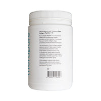 THERAPURE PURE COLLAGEN PEPTIDES + C POWDER 480G
