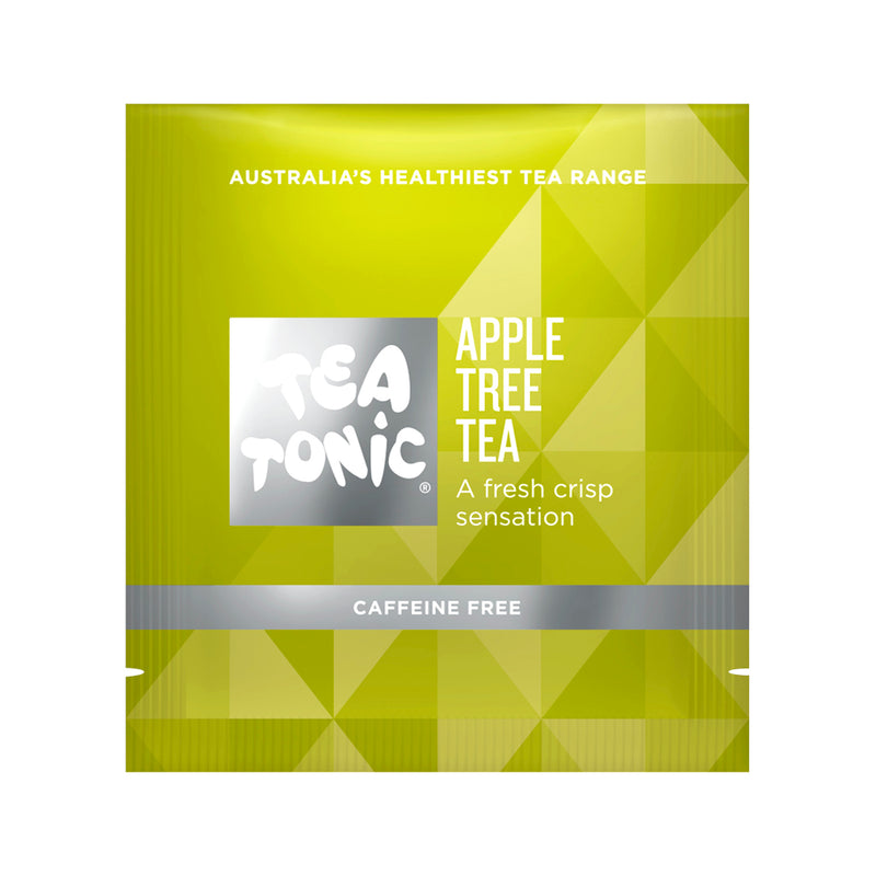 Tea Tonic Apple Tree Tea x 20 Tea Bags